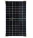 Panel solar de 380W monocristalino con tecnología PERC