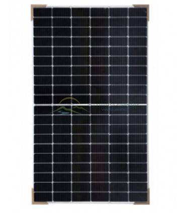 Panel solar de 380W monocristalino con tecnología PERC