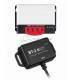 Regulador MPPT con Bluetooth 12-24V