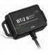 Regulador MPPT con Bluetooth 12-24V BT-2