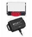 Regulador MPPT 40A con Bluetooth 12/24V