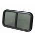 Ventana corredera con doble cristal Carbest RW Motion
