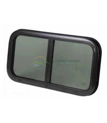 Ventana corredera con doble cristal Carbest RW Motion