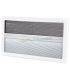Marco interior con oscurecedor y mosquitera Carbest RW Motion