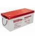 Batería AGM 12V 250Ah Tensite