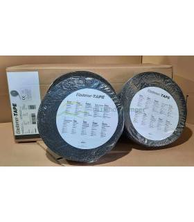 Caja con 12 cintas de kaiflex en rollo de 3mm