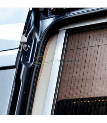 Mosquitera Dometic FlyTec FT200 detalle