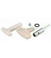 Kit Extensión Ivory Claraboya Fiamma Vent