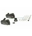 Kit extensión negro Claraboya Fiamma Vent 28 F