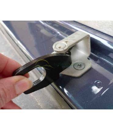 Air Lock Universal ejemplo