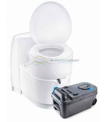 Sanitario Thetford C223 CS con consola