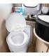 Sanitario Thetford C223 CS con consola ejemplo acabado