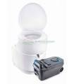 Sanitario Thetford C223 S sin consola