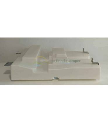 Kit sujeción depósito Ducato de 113L posición