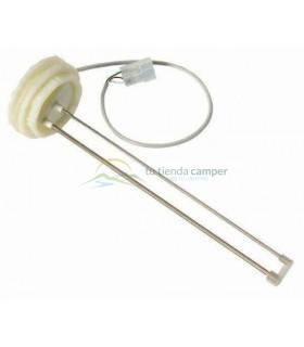 Sonda agua para centralita digital CBE