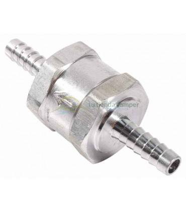 Válvula antiretorno de gasoil Webasto