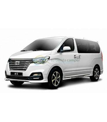 Hyundai H1 del 2008 a actual