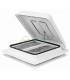 Claraboya Fiamma Turbo-Vent 160 CT White 40x40 interior