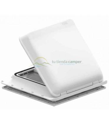 Claraboya Fiamma Turbo-Vent 160 CT White 40x40