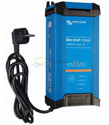 Cargador de baterías Blue Smart IP22 12V 20A