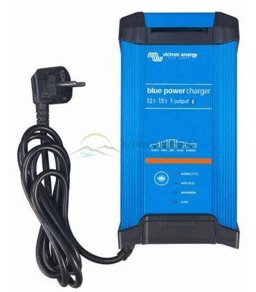 Cargador de baterías Blue Smart IP22 12V 15A