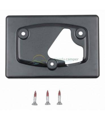 Soporte de pared para la pantalla GX Touch 50 de 5 pulgadas de Victron