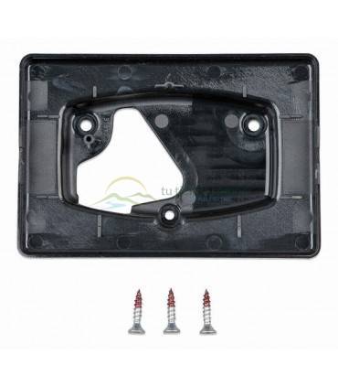 Soporte de pared para la pantalla GX Touch 50 de 5 pulgadas de Victron