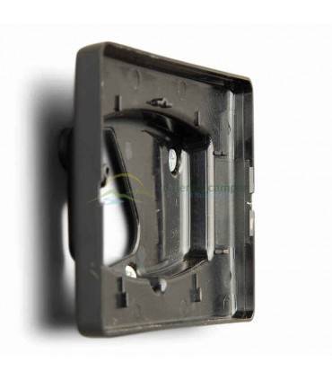 Soporte de pared para la pantalla GX Touch 50 de 5 pulgadas de Victron