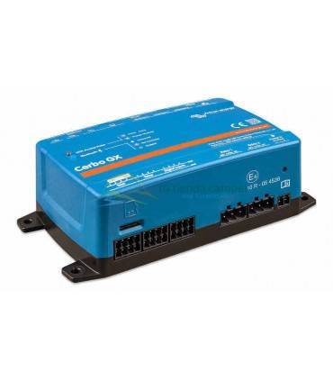 Monitorización Cerbo GX de Victron