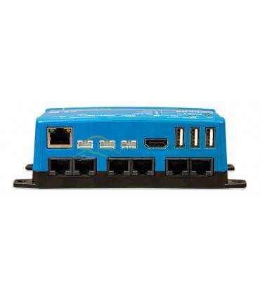Monitorización Cerbo GX de Victron
