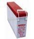 Batería AGM 12V 250Ah Frontal Tensite