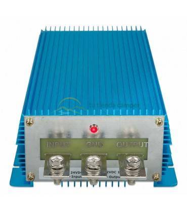 Convertidor IP67 24V-12V 100A Victron Orion