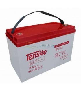 Batería AGM 12V 100Ah Tensite