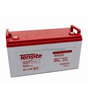 Batería AGM 12V 150Ah Tensite