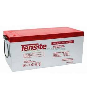 Batería AGM 12V 300Ah Tensite