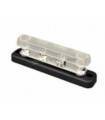 Busbar Victron 600A 4P + cubierta