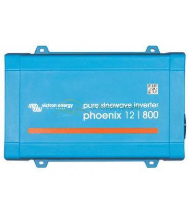 Inversor Victron Phoenix 12V 800VA