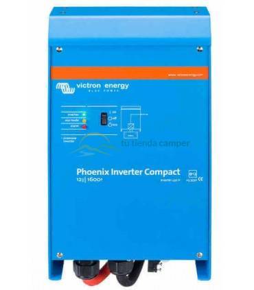 Inversor Victron Phoenix Compact 12V 1600VA