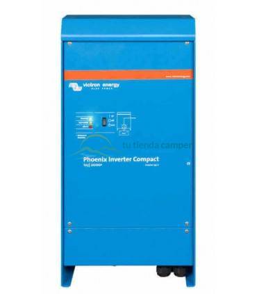 Inversor Victron Phoenix Compact 12V 2000VA