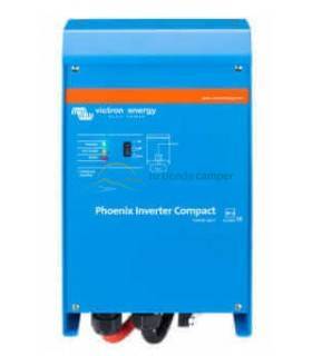 Inversor Victron Phoenix Compact 24V 1200VA