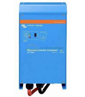 Victron Energy inversor Phoenix Compact 24V 2000VA