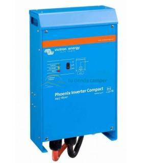 Inversor Victron Phoenix Compact 24V 1600VA