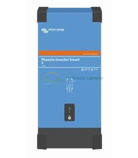 Inversor Victron Energy Phoenix Smart 1600VA - 5000VA