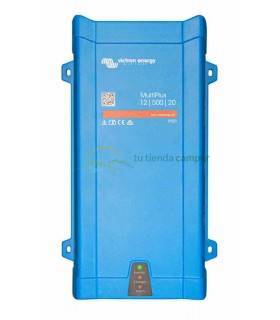 Inversor Victron Multiplus 12V 500VA 20 - 16A