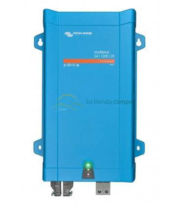 Inversor Victron Multiplus 24V 1200VA 25 - 16A