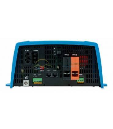 Inversor Victron Multiplus 24V 1600VA 35 - 16A conexiones