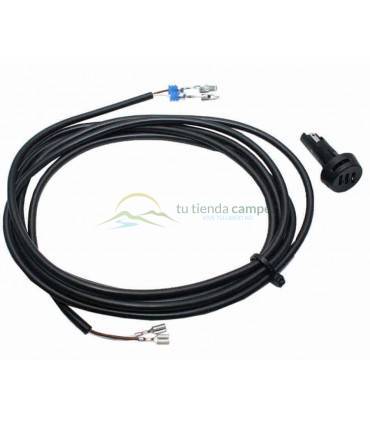 Sensor temperatura externo 3 m Webasto, Sensor temperatura exterior del aire 3 m Webasto ref: 9030882A, Recambios originales, , 