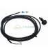 Sensor temperatura externo 3 m Webasto ref- 9030882A