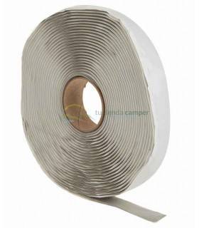 Cinta de butilo doble cara 9,1 m