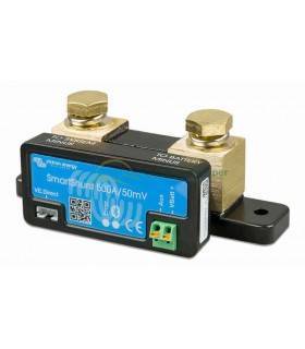 Smartshunt 500A - 50mV Bluetooth de Victron